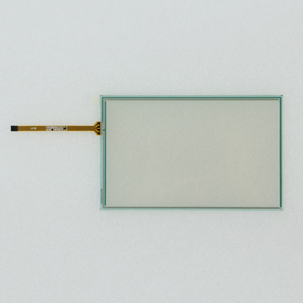 

New for MMI-6070-SLE Resistive Touch Screen Sensor Glass Panel