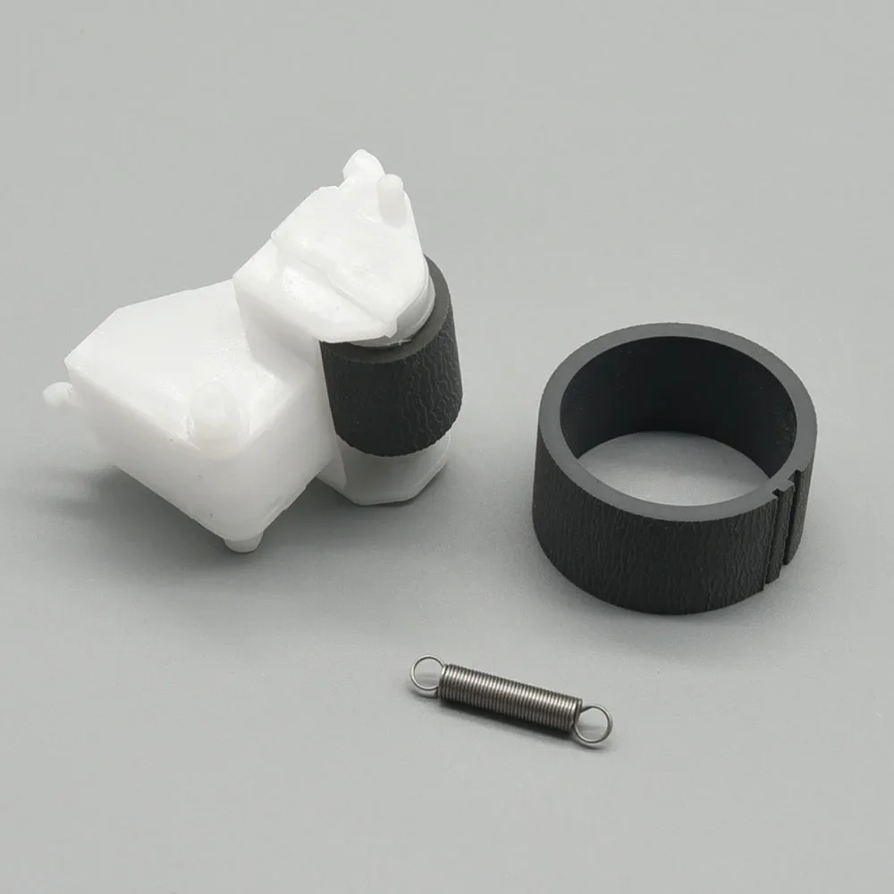 1 ensemble. 1466932 1447353 rouleau de ramassage pour EPSON L800 L801 L805 L810 L850 stylet Photo R250 R265 R270 R280 R285 R290 R295 R330 R360