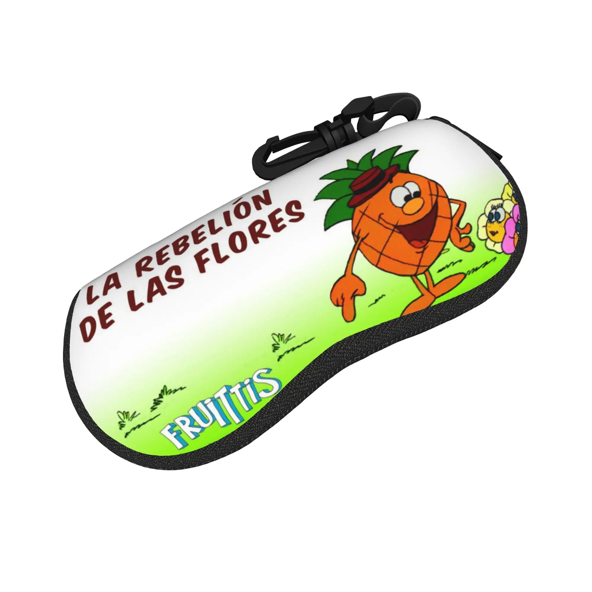 Los Fruittis cartoon Glasses Case Gifts For Girls  Accessories  Eyewear Protector Cartoon Glasses Box