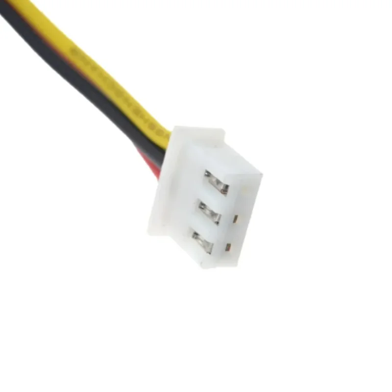 New Hot 1Pcs Water Coffee Flow Sensor Switch Meter Flow Meter Counter 0.3-6L/min