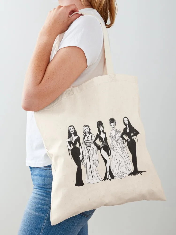 Sisterhood Tote Bag handbag women bag custom tote bag Women bags