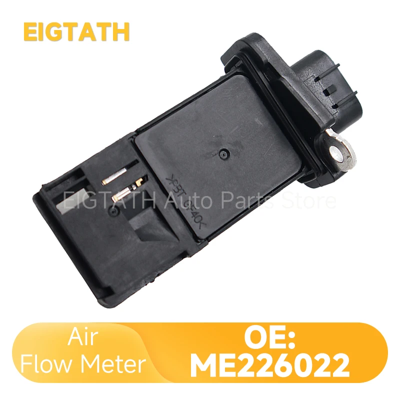 

ME226022 MAF Mass Air Flow Meter Sensor For For Mitsubishi Canter Fuso FE84D FE85D FE83B FE84B FE85B Auto Spare Parts AFH70M-56A