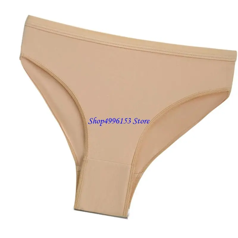 Q0ke Kids Girls Professional Ballet Dance Brief