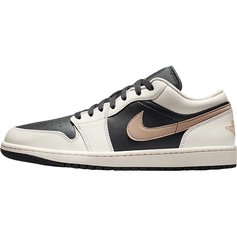 ΠΡΠΆΡΠΊΠΈΠ΅ ΠΊΡΠΎΡΡΠΎΠ²ΠΊΠΈ Nike Air Jordan 1 Low Retro Β«ΠΠ΅Π»ΡΠΉ/Π§Π΅ΡΠ½ΡΠΉ/Π£Π½ΠΈΠ²Π΅ΡΡΠ°Π»ΡΠ½ΡΠΉ ΠΠΎΠ»ΠΎΡΠΎΠΉΒ» ΠΠΎΠ΄ ΡΡΠΈΠ»Ρ Heritage IH0649-021 ΠΡΠΆΡΠΊΠΈΠ΅ ΠΊΡΠΎΡΡΠΎΠ²ΠΊΠΈ Nike Air Jordan 1 Low Retro Β«ΠΠ΅Π»ΡΠΉ/Π§Π΅ΡΠ½ΡΠΉ/Π£Π½ΠΈΠ²Π΅ΡΡΠ°Π»ΡΠ½ΡΠΉ ΠΠΎΠ»ΠΎΡΠΎΠΉΒ» ΠΠΎΠ΄ ΡΡΠΈΠ»Ρ Heritage IH0649-021