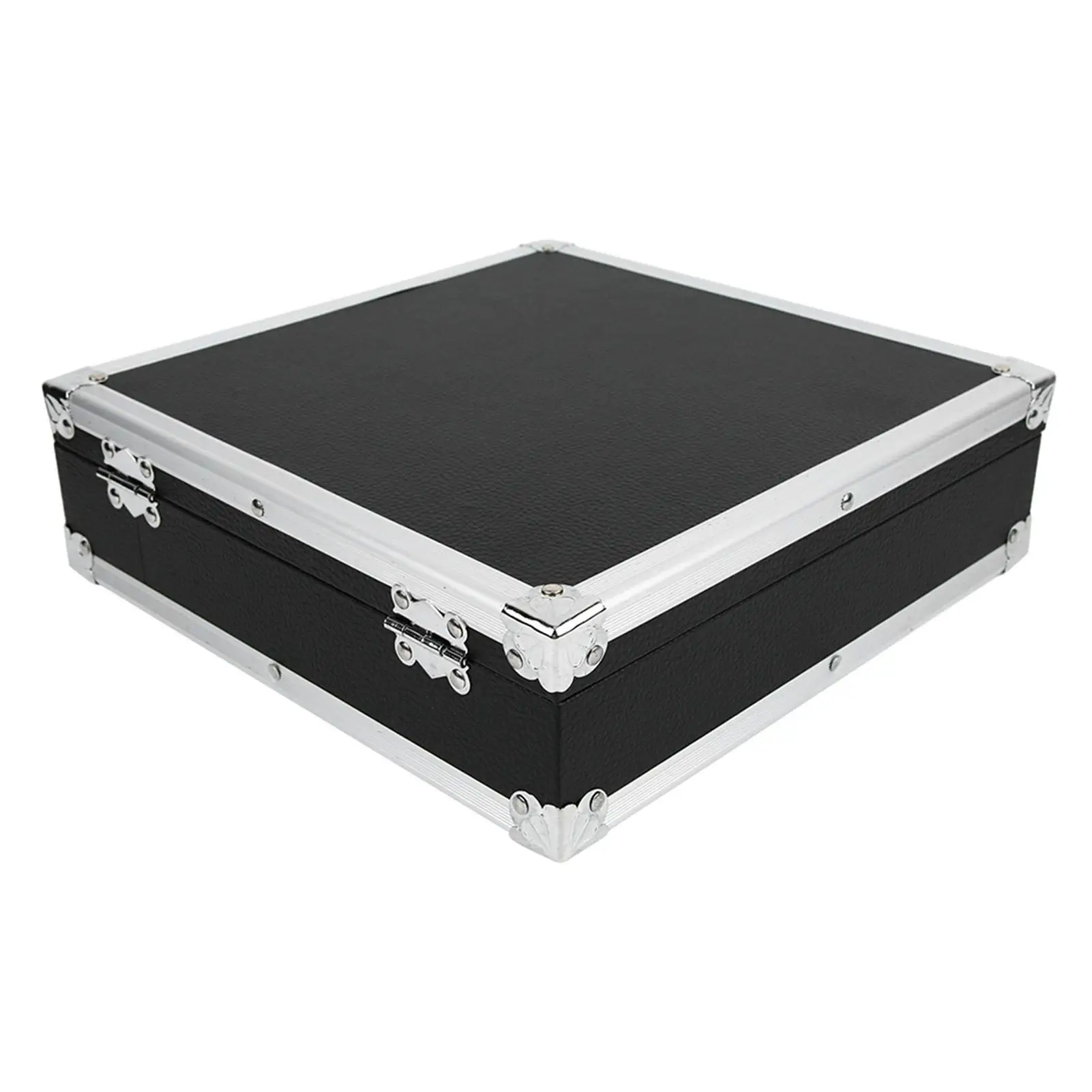 Portable 16-Ball Snooker Billiard Balls Storage Case with Handle - Pool Accessory for Easy Transport