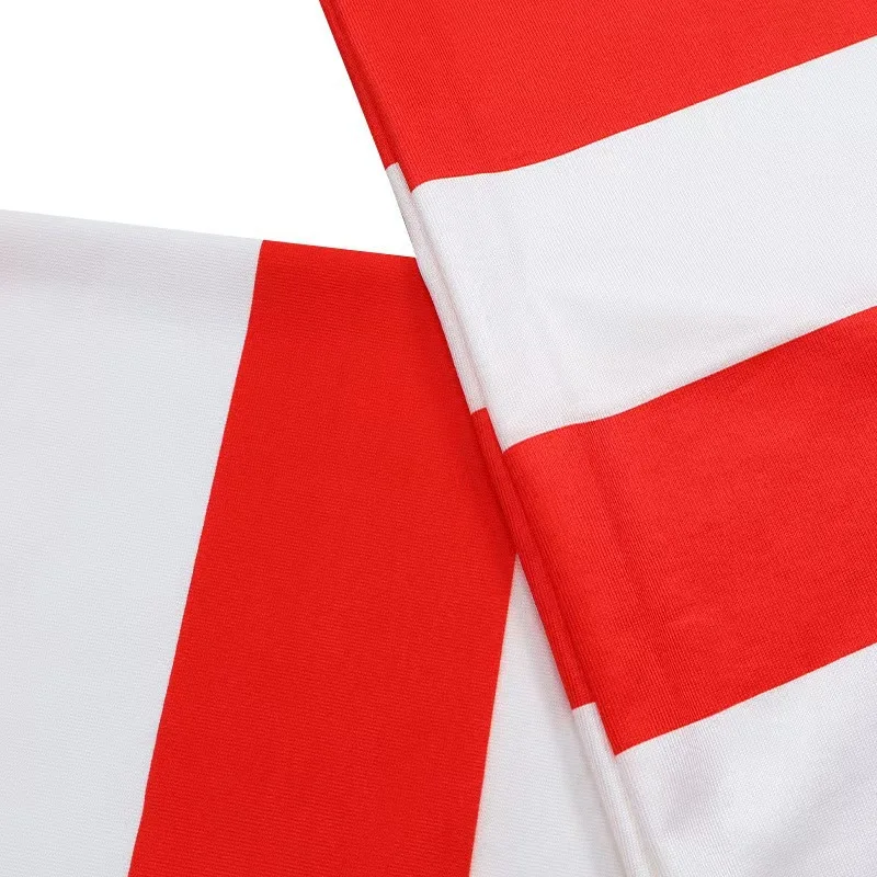 ชุดคอสเพลย์วอลลี่ วอลโด้ ชุดเสื้อแขนยาวลายทางพร้อมหมวกสำหรับผู้หญิง ผู้ชาย เด็ก สำหรับงานฮาโลวีน งานคาร์นิวัล งานปาร์ตี้คอสเพลย์