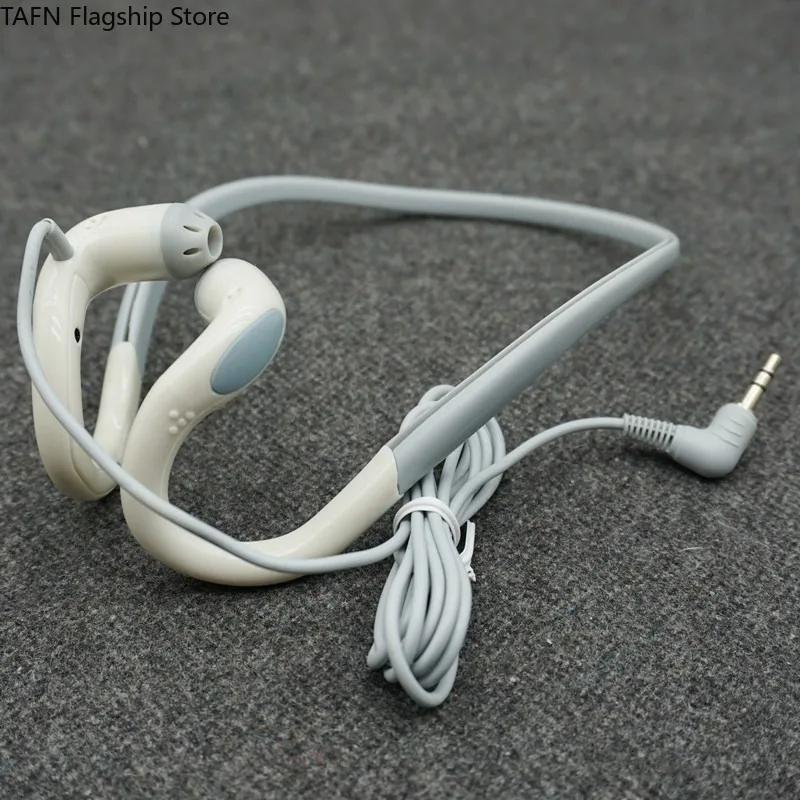 Audífonos TAFN para Maxell Antique Headphones after Fever, Audífonos Deportivos Raros [Accesorios de Audio]