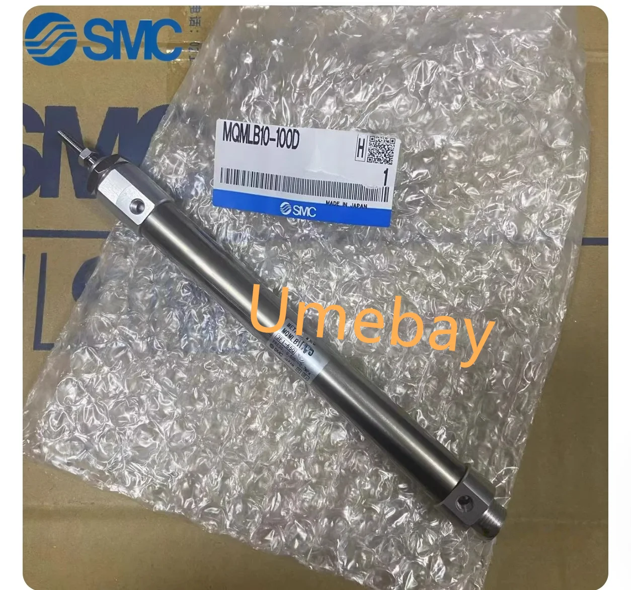 1 piece ， Sensor cylinder ， MQMLB10-15D    MQMLB10-30D   MQMLB10-45D   MQMLB10-60D   MQMLB10-75D   MQMLB10-100D