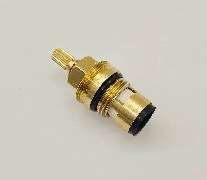 Adapted To Constant Temperature Faucet Shower Switch Spool Accessories Flat Replacement 45346000
