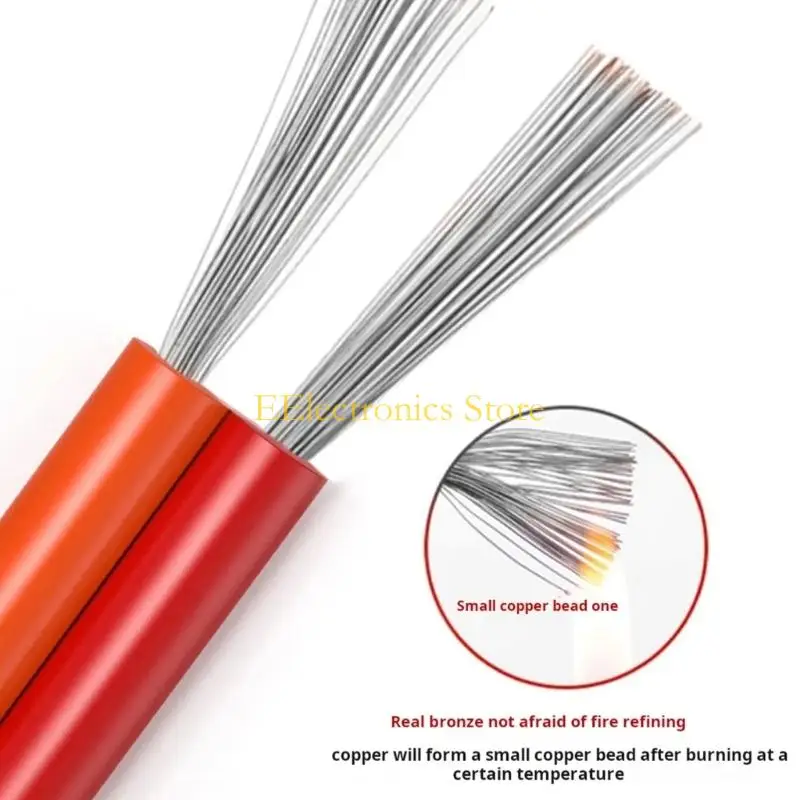 B03C Multipurpose 2.54mm 10Pin/16Pin/20Pin/26Pin/40Pin Line Male to Male Wire Cable Replacement for Electronics Accessories