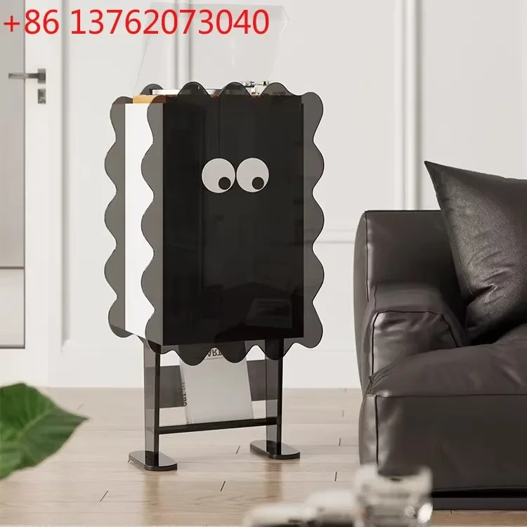 

Тумба-шкаф для хранения вещей в прихожей/гостиной, 2026, для телевизора, с местом для больших телевизоров, для установки рядом с диваном