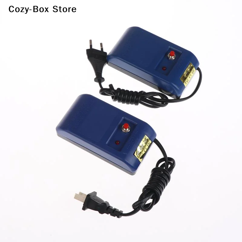 

[ZY]1Pcs Electrical Mechanical Watch Repair Tools Wristwatch Demagnetizer Quartz Watch Demagnetize Time Correceing[ZY]