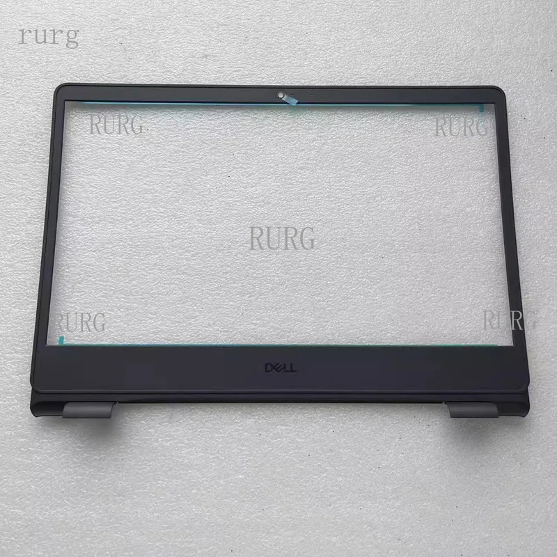 LL+ 0125D6  New For Dell Vostro V3400 3401 3405 LCD Front Bezel Cover 125D6 Black