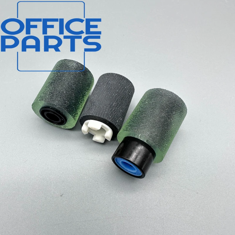 

10X AF030094 AF031094 AF032094 Feed Separation Pickup Roller for Ricoh MP2554 MP3054 MP3554 MP C3003 C3503 C4503 C5503 2554 3054