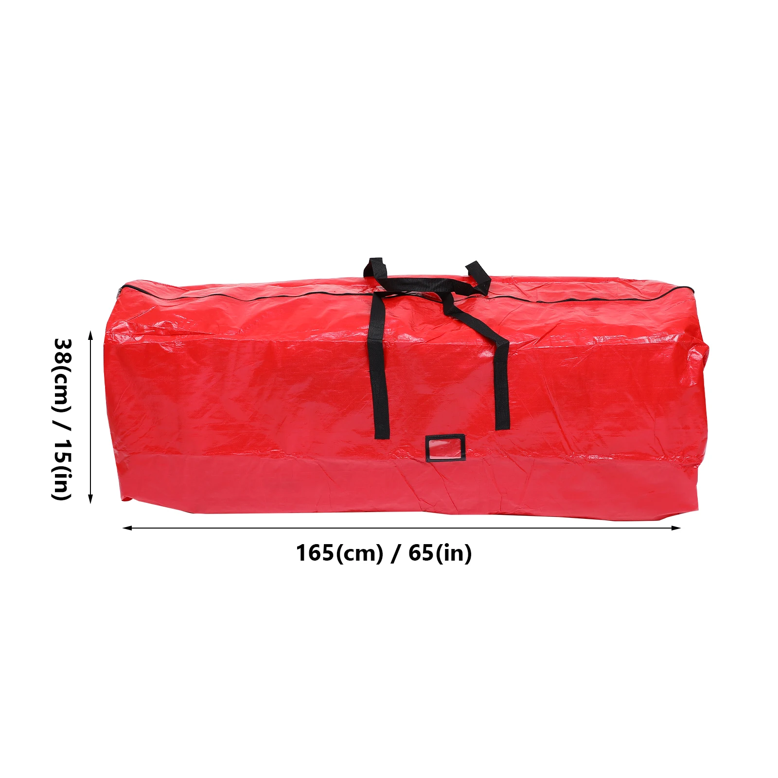 

Christmas Tree Storage Bag Dustproof Pouch Chrsitmas Box Practical Bags for niture Xmas