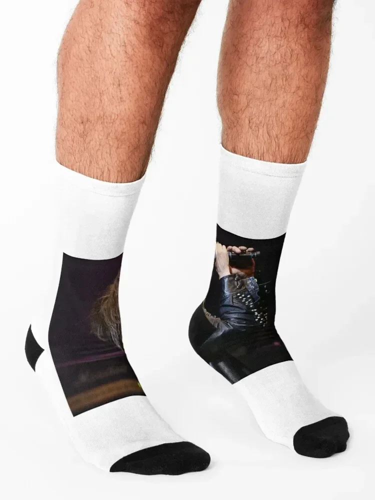 Joe Tempest of Europe Socks christmas gifts summer sports stockings funny gifts Male Socks Women's