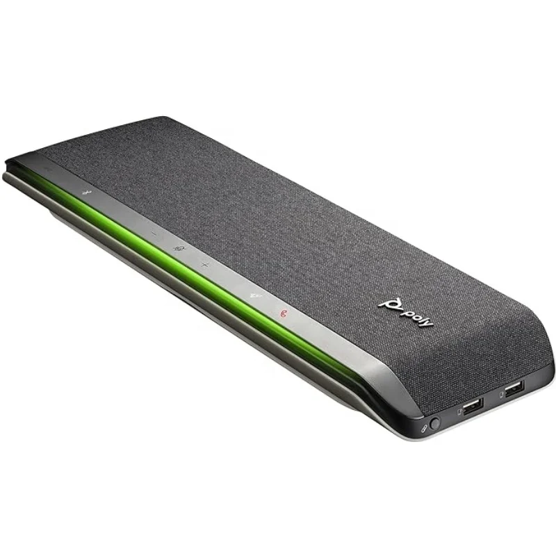 

Original New In Box Poly Polycom Sync 60 Smart Speakerphone For Conference Rooms Connect