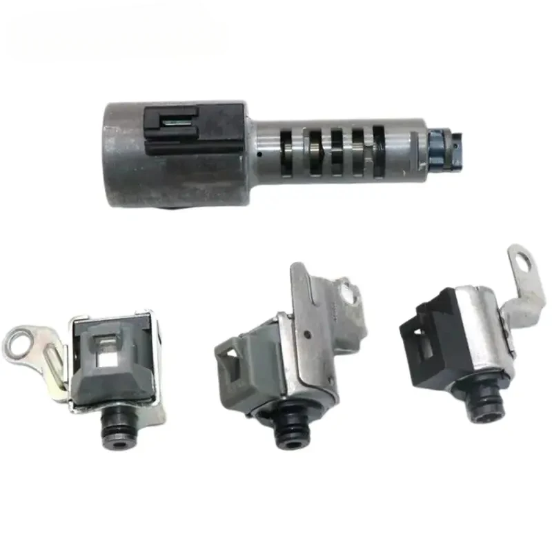 AW50-40LE 1Set Fit For Volvo 850 40 SERIES FWD Suzuki Aerio SAAB AW50 40LE Parts Automatic Transmission Solenoid Valve