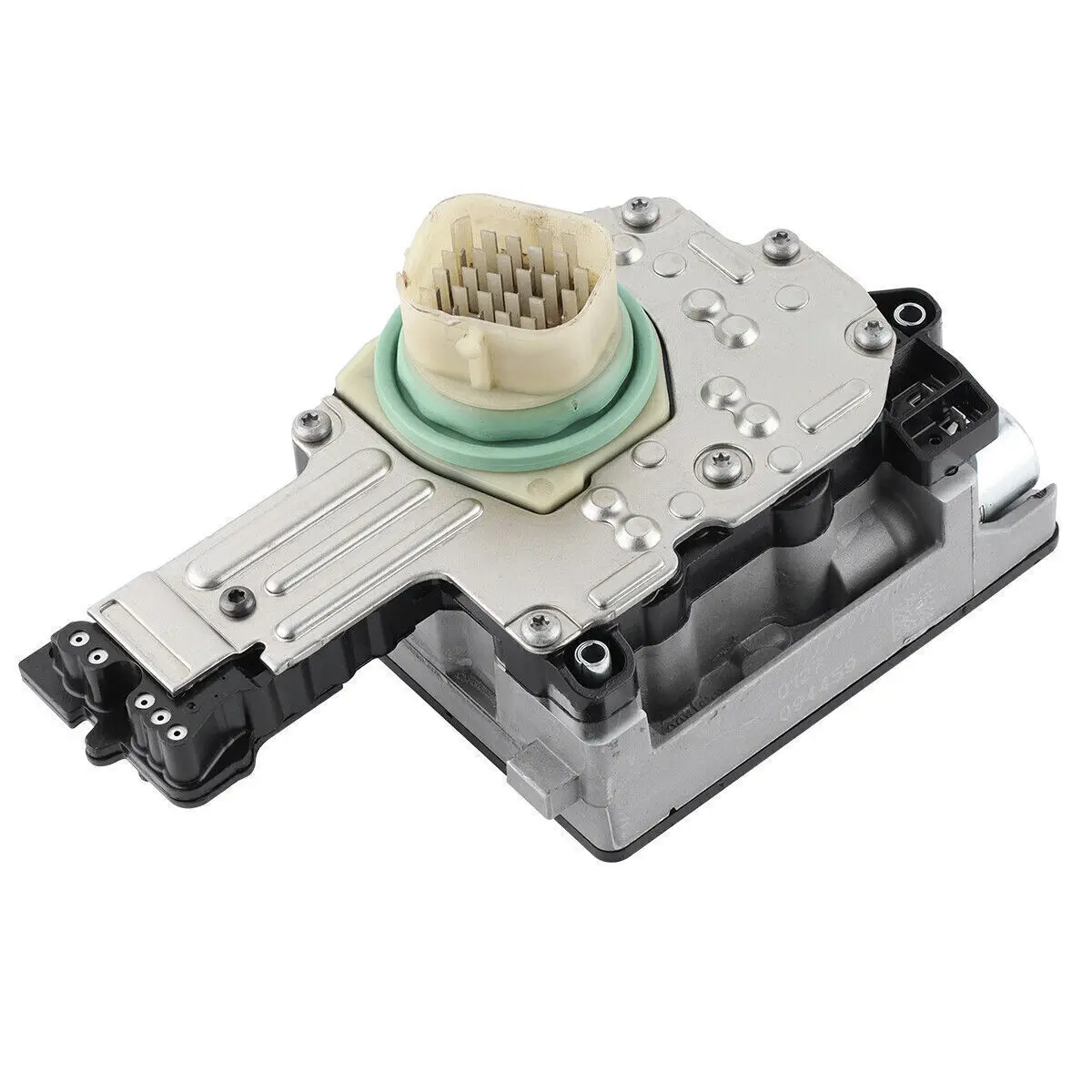 5013470AD 52119435AB ชุดโซลินอยด์เปลี่ยนเกียร์ สำหรับรถดอดจ์ ดูรังโก ปี 1998-2011 เครื่องยนต์ 3.6 ลิตร 4.7 ลิตร 5.7 ลิตร รถจี๊ป ลิเบอร์ตี้ ปี 2005-2006 เครื่องยนต์ 2.8 ลิตร 3.7 ลิตร