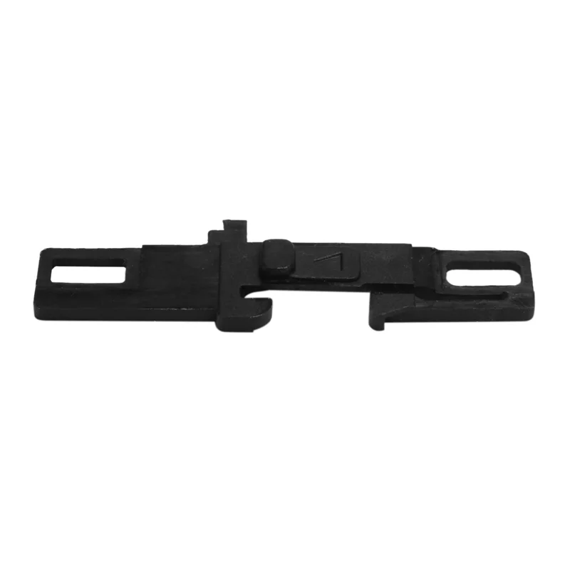【Design élégant】 3X adapté pour Canon adapté pour Canon Eos 30 50 33 7 7S 30V crochet arrière/serrure arrière/crochet de verrouillage/boucle de porte