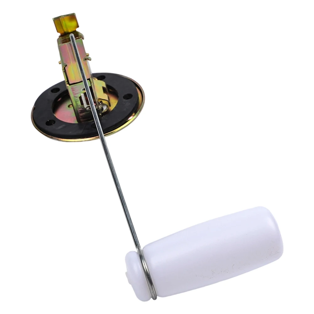 

Fuel Sender Seal Fuel Sending Unit Easy Installation High Reliability Fuel Sender Seal And Screws For Car Repair