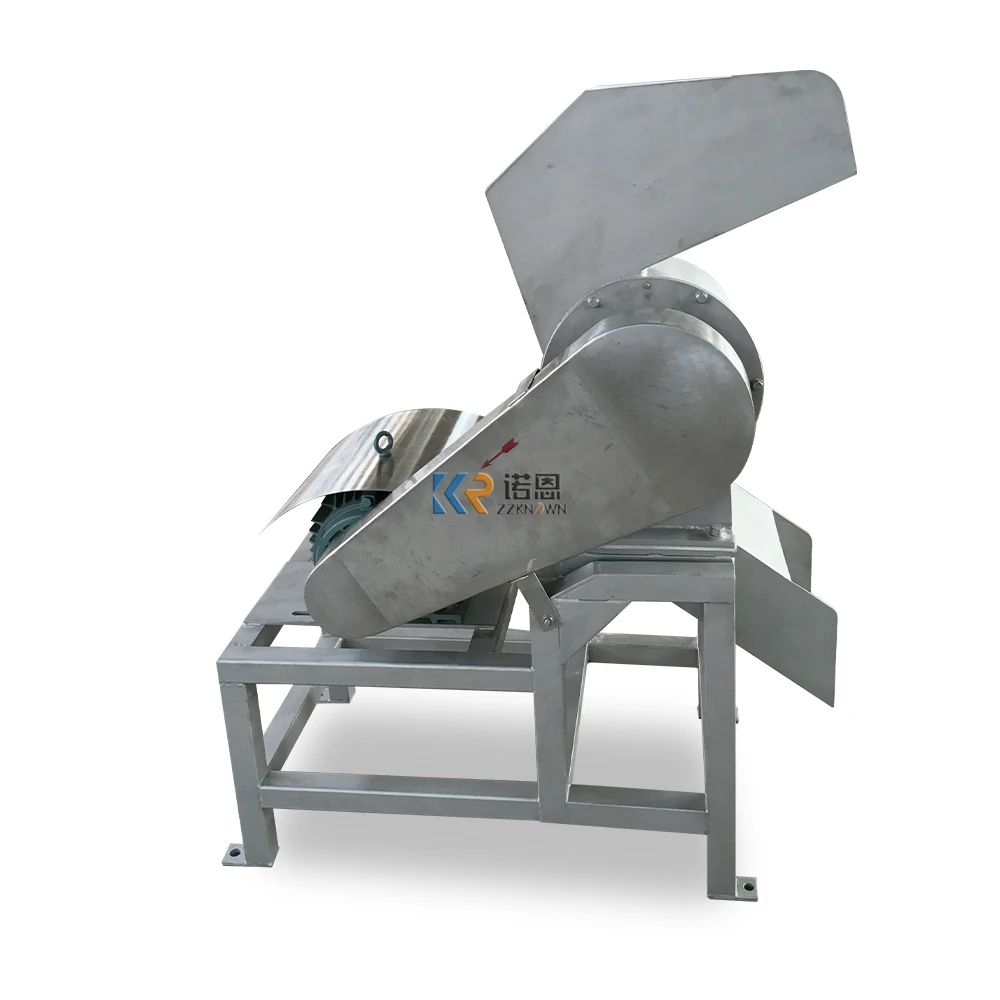 Công Nghiệp Cam Tự Động-Máy Ép Trái Cây Thương Mại Trái Cây Xoài Búa Máy Nghiền Máy