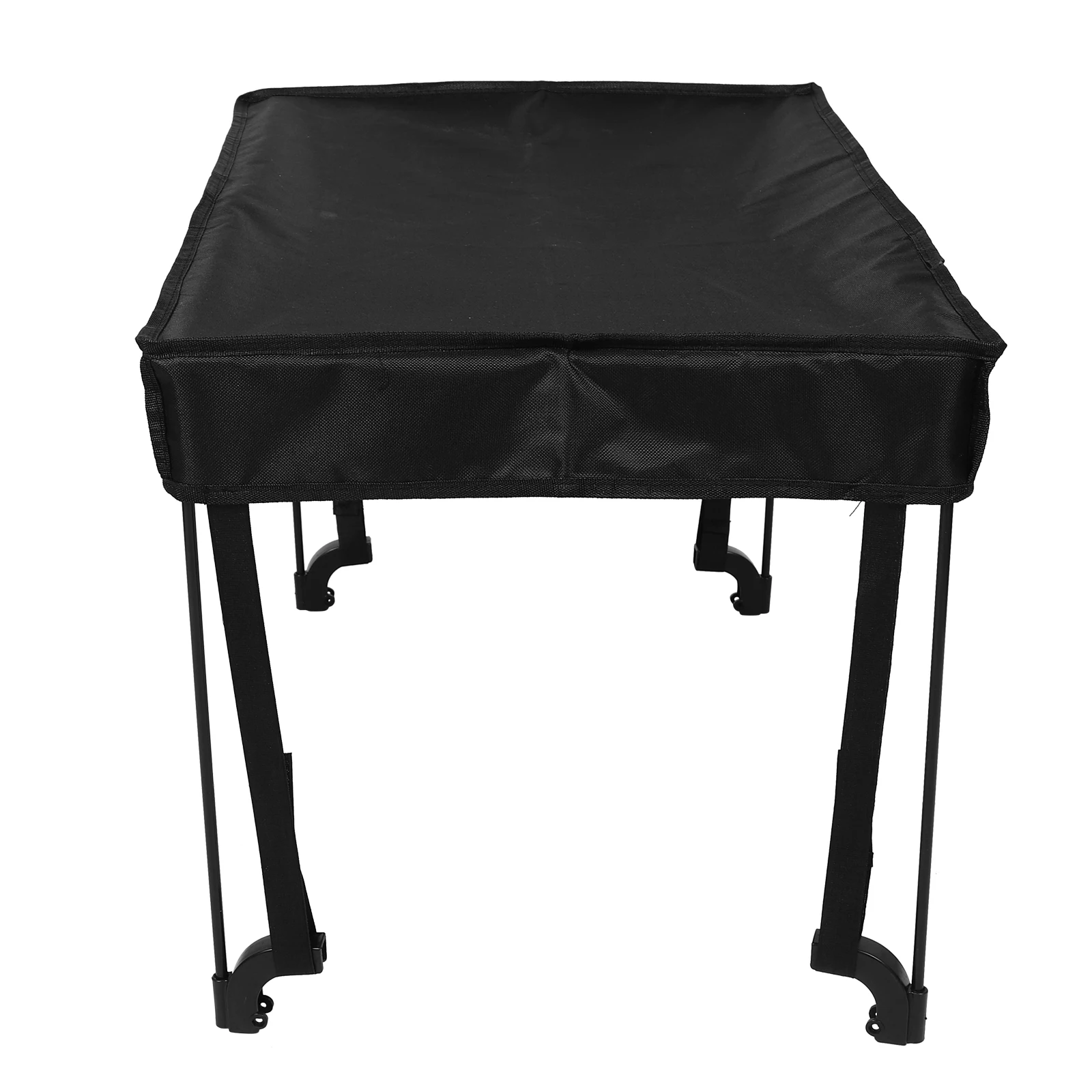 

Outdoor Camping Cart Foldable Shade Tents Wagon Beach Garden Rain Cover Sun Protection UV Proof Stroller Accessories Weather