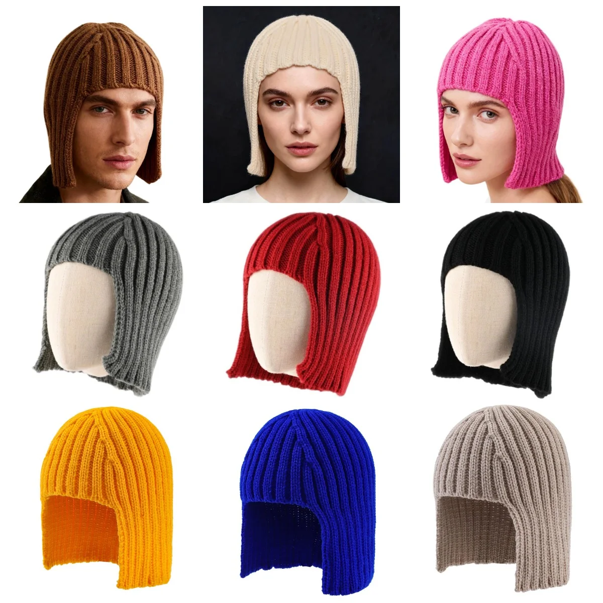 Thumbnail 2 - #13 Discounted Beanies Worth Buying