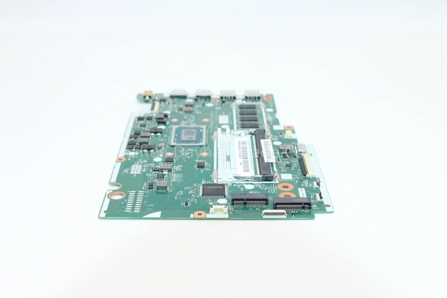 Imagem -04 - Laptop Motherboard para Lenovo Ideapad 4gb de Ram Ram Gs440 Gs540 Nm-c511 Nmc511 S14515api A300 R33200 R5-3500 R7-3700