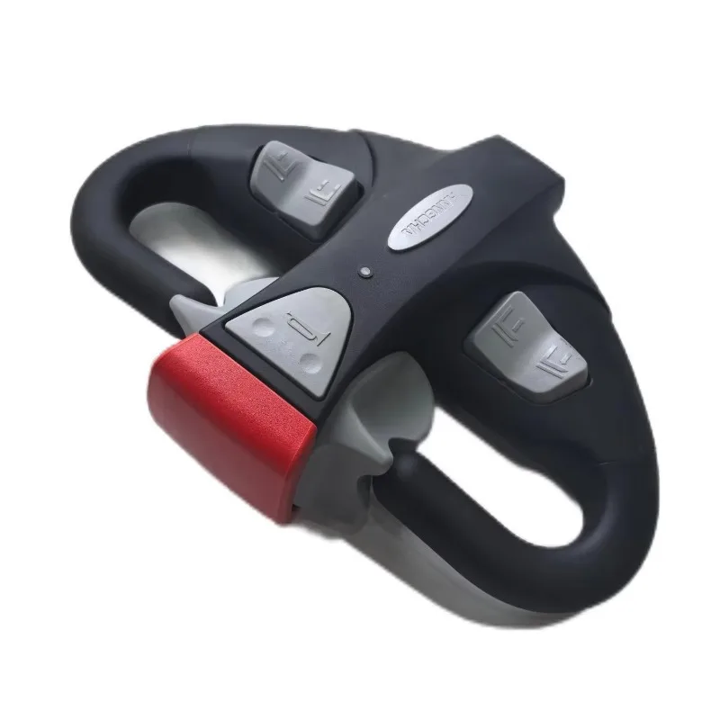 핸들 헤어 어셈블리 자재 취급 장비 지게차 부품 Hangca ABS200-230000-000용