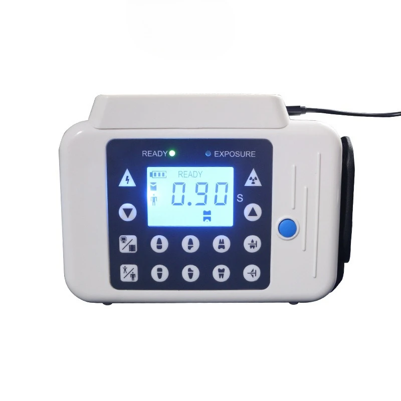 Portable screen with sensor set high definition integrated imaging system