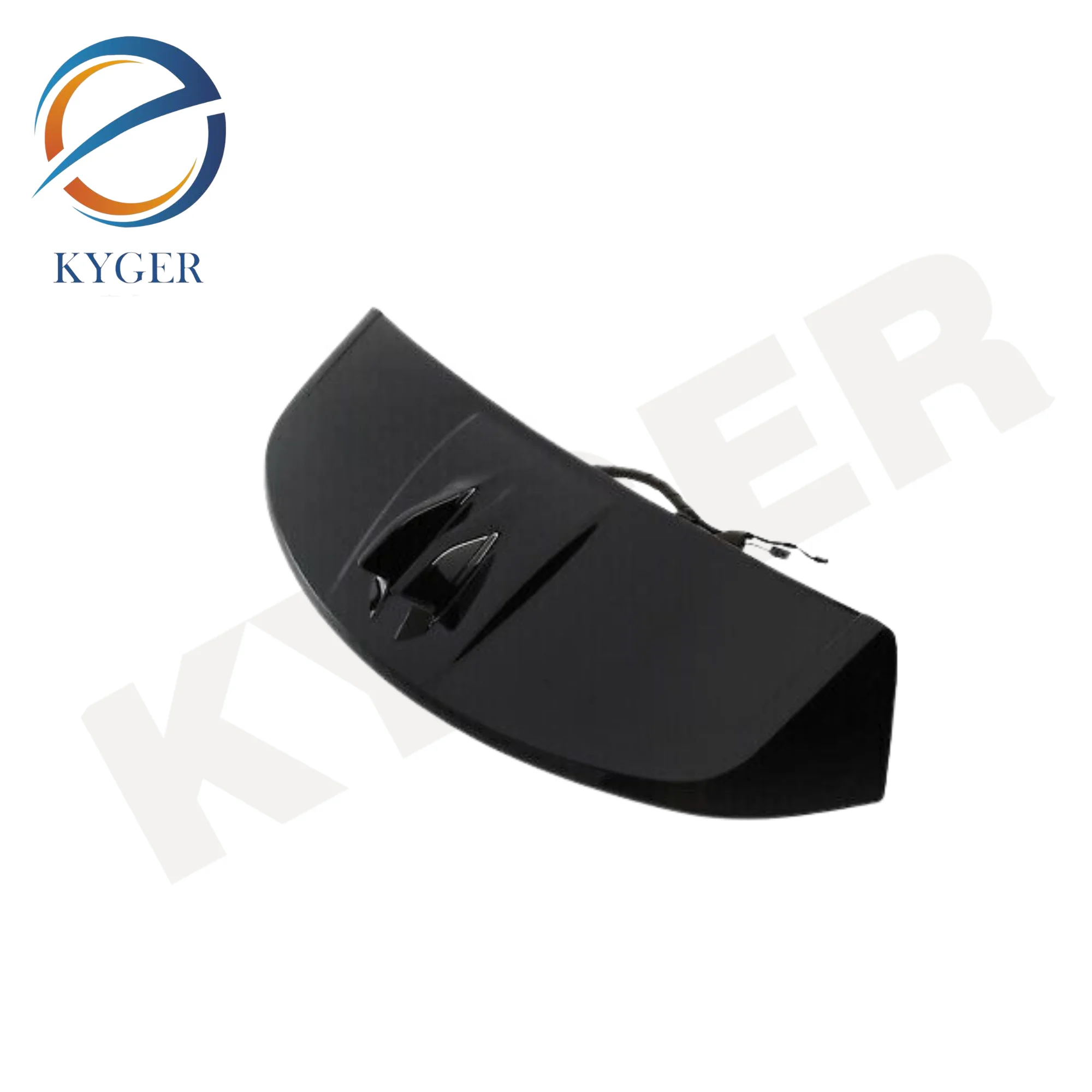 

LR079945 Auto Part Car Auto System Rear Spoiler Dual Antenna for Land Rover Range Rover Evoque 2012 - 2018 L538 LR079945
