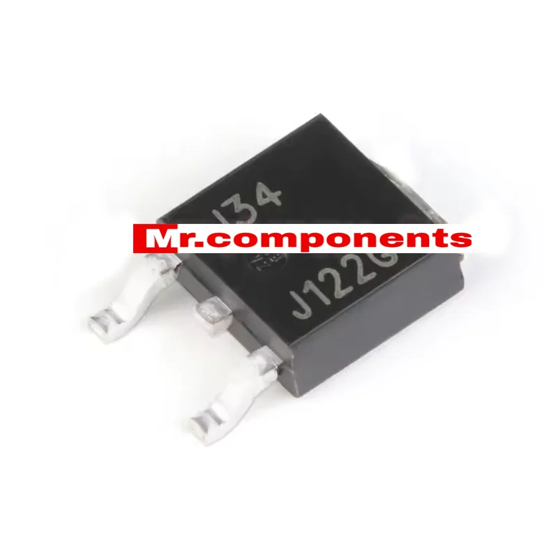 

10 шт. Транзисторы Дарлингтона MJD J31C/J32C/J41C/J42C/J122G/J127G/J112G/J340G/J350G/4H11G/5H11G/ в корпусе TO252
