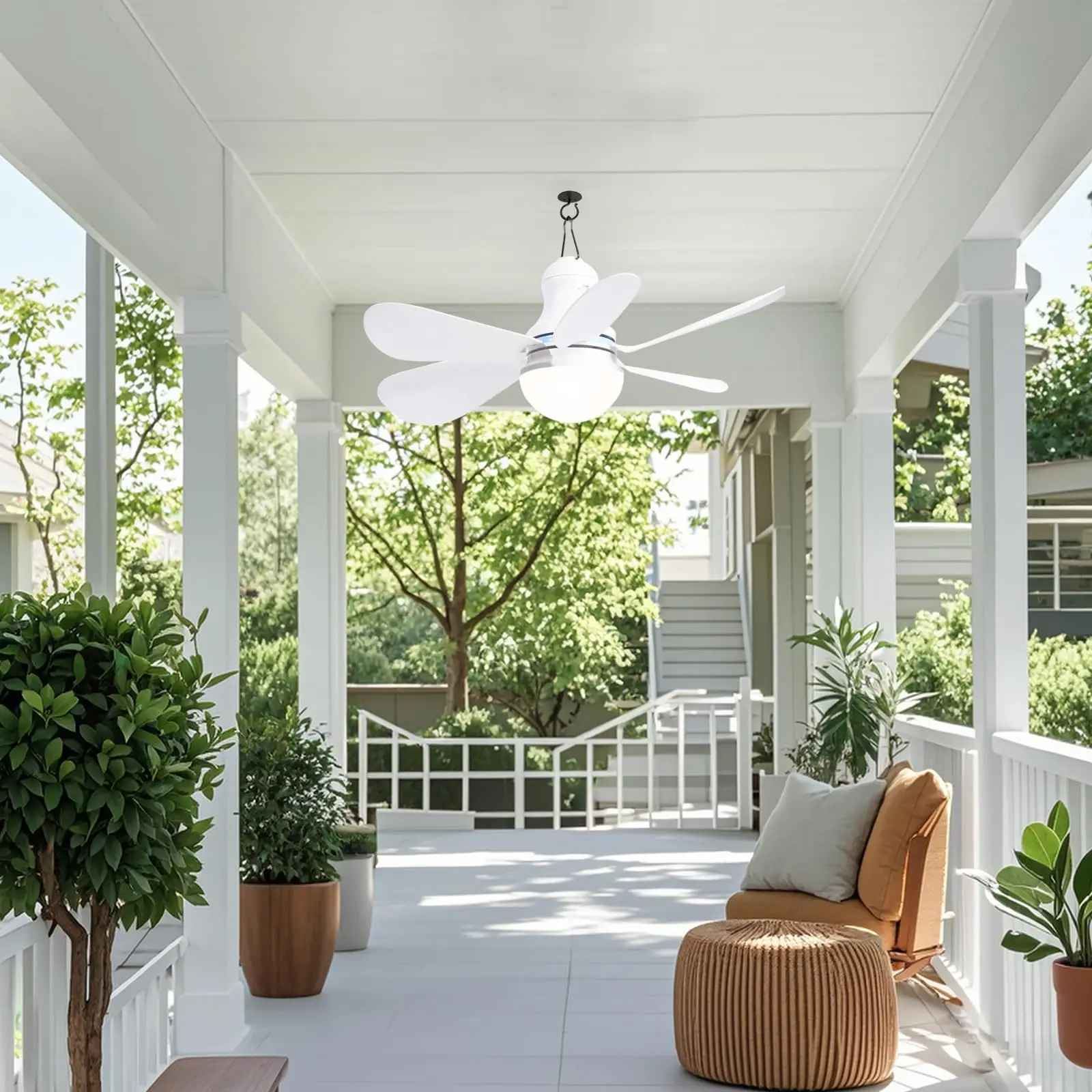 Thumbnail 2 - #2 Trending Stand Electric Fans Right Now