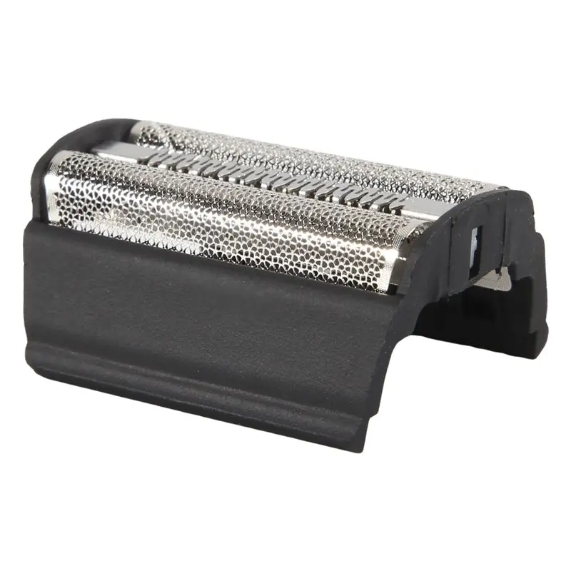 [B25B!】 Replacement Foil Screen + Frame For Braun Razor/Shaver Series3 310 31B 5000/6000 350 360 380 5312 5485 5610 5614 5443