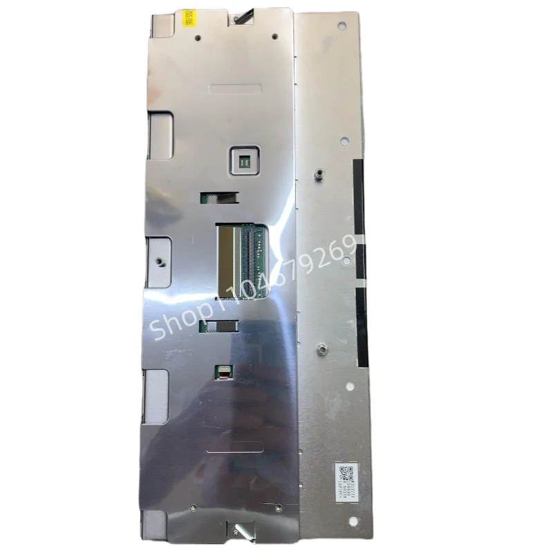 12.4 بوصة 1920*720 LS124M5LZ02 LS124M5LZ01 لشاشة عرض LCD كاملة الأدوات