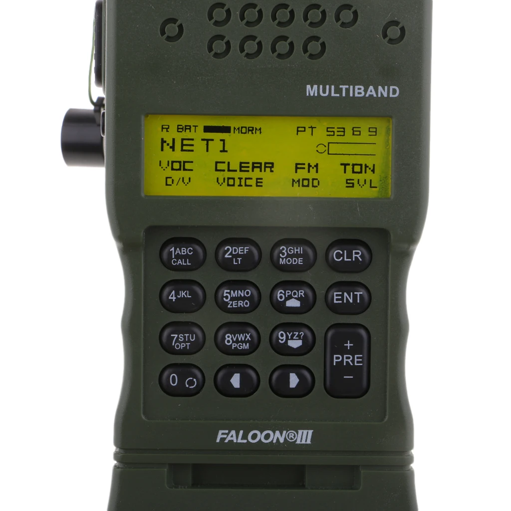dummy-radio-case-simulation-model-nylon-cover-walkie-talkie-protection-for-outdoor-activities