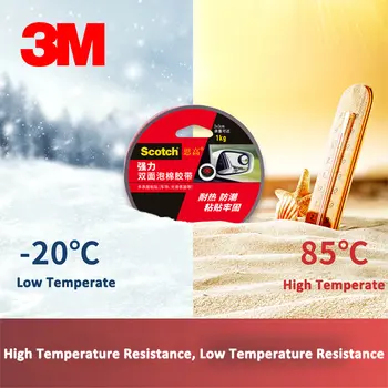 6 best sales Băng keo hai mặt 3m - №4