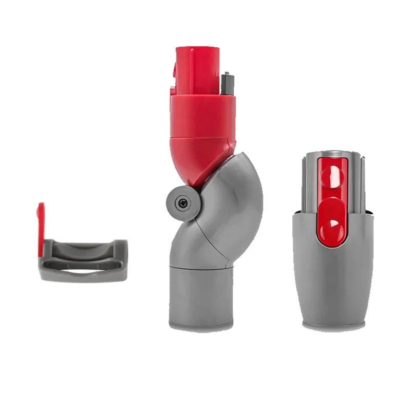 

AF95-адаптер для Dyson V7 V8 V10 V11 V15, быстросъемный адаптер с низким вылетом 970790-01, аксессуары для пылесоса, инструмент для чистки