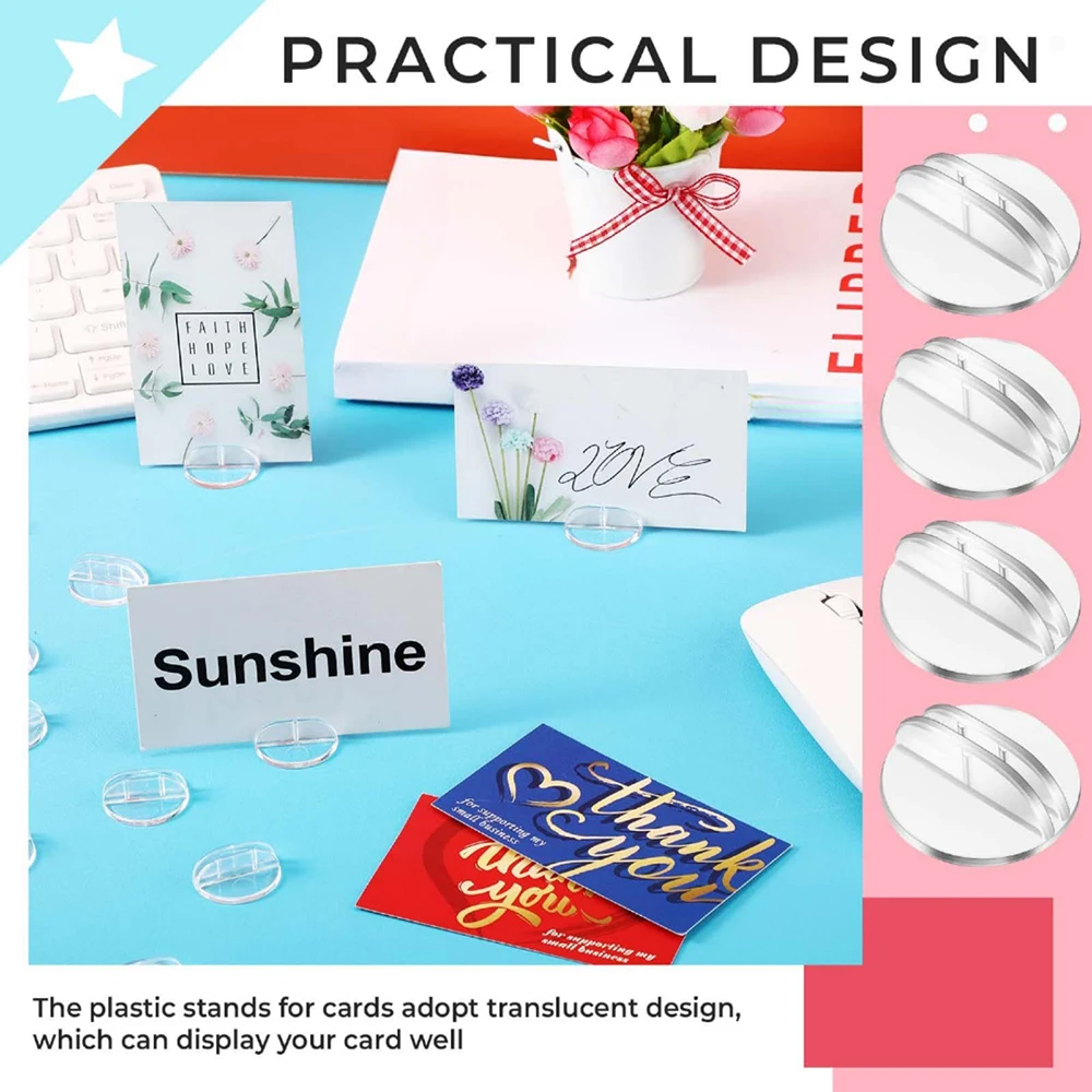 Thumbnail 3 - #10 Trending Place Card Holders Right Now