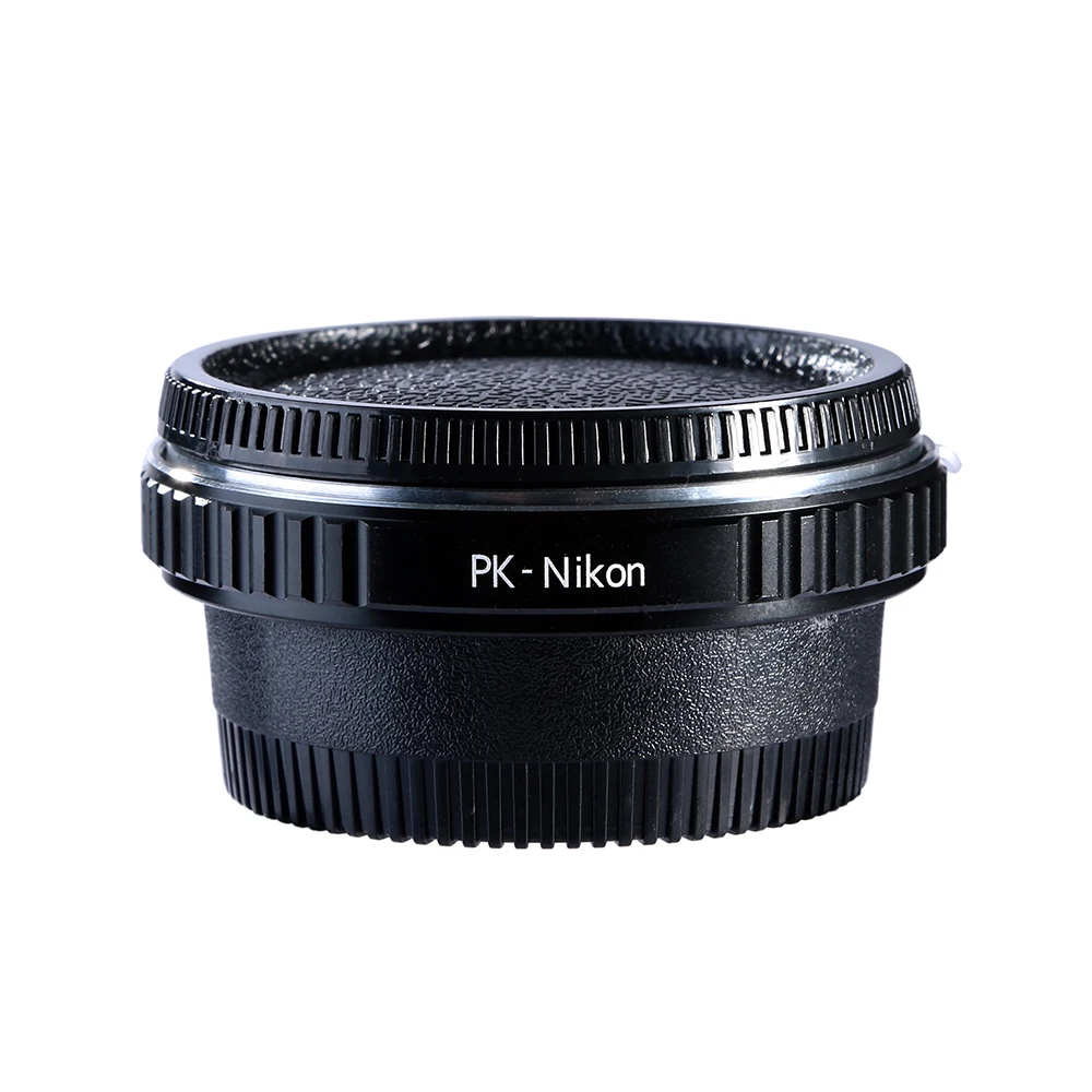 

K & F Concept PK-AI адаптер (со стеклом) для Pentax PK K Mount Lens to Nikon F Mount Camera d5300 d5600 D800s D650 D300 Lens Adapter