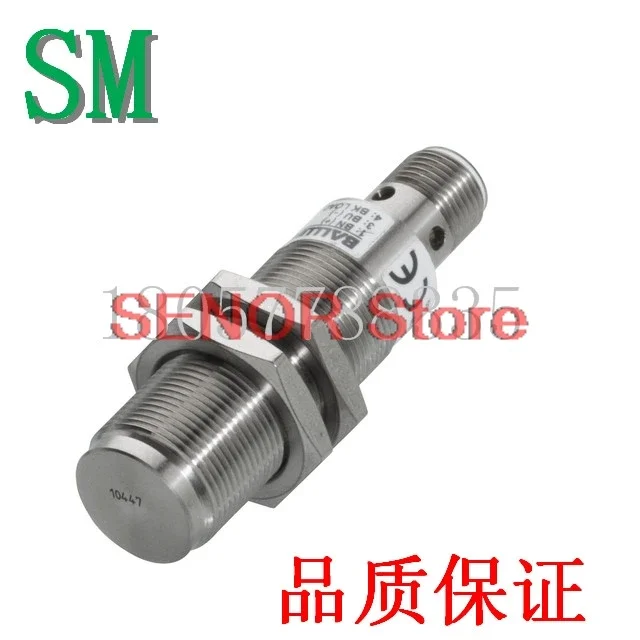 

Proximity sensor BES M18EG1-NSC50S-S04G-S BES02Z6 quality assurance for one year