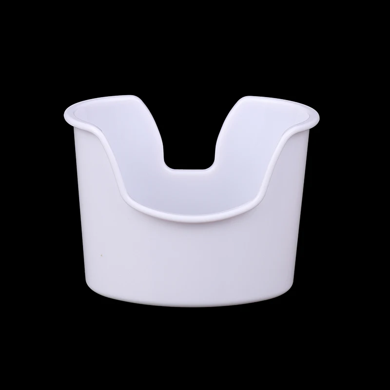 Professional Reusable Ear Wash Basin Portable Ear Wax Removal Cleaning Container Tool Kit
