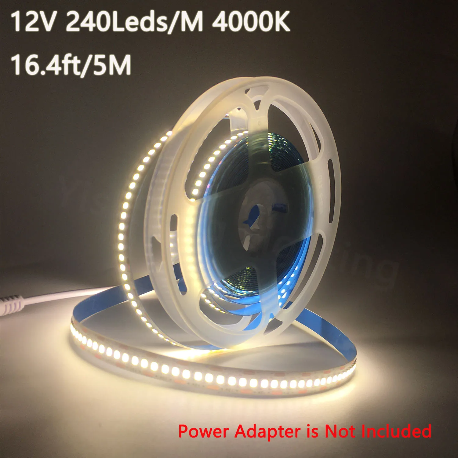 5M/16.4Ft Dc12V Led…