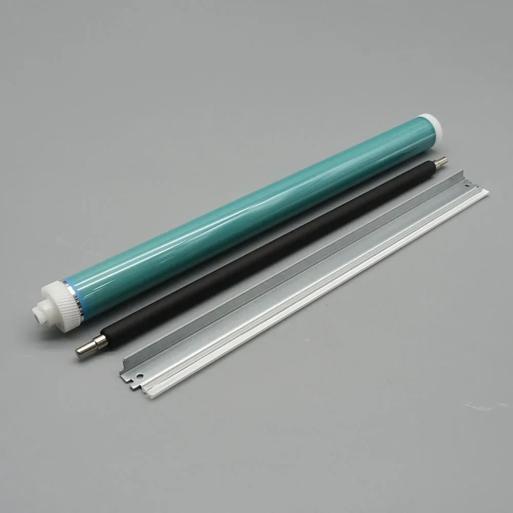 1 مجموعة NPG-28 طبل وحدة أجزاء IR2016 PCR تهمة الأسطوانة + OPC طبل + طبل تنظيف شفرة لكانون IR 2016 2020 2022 2025 2030 2420