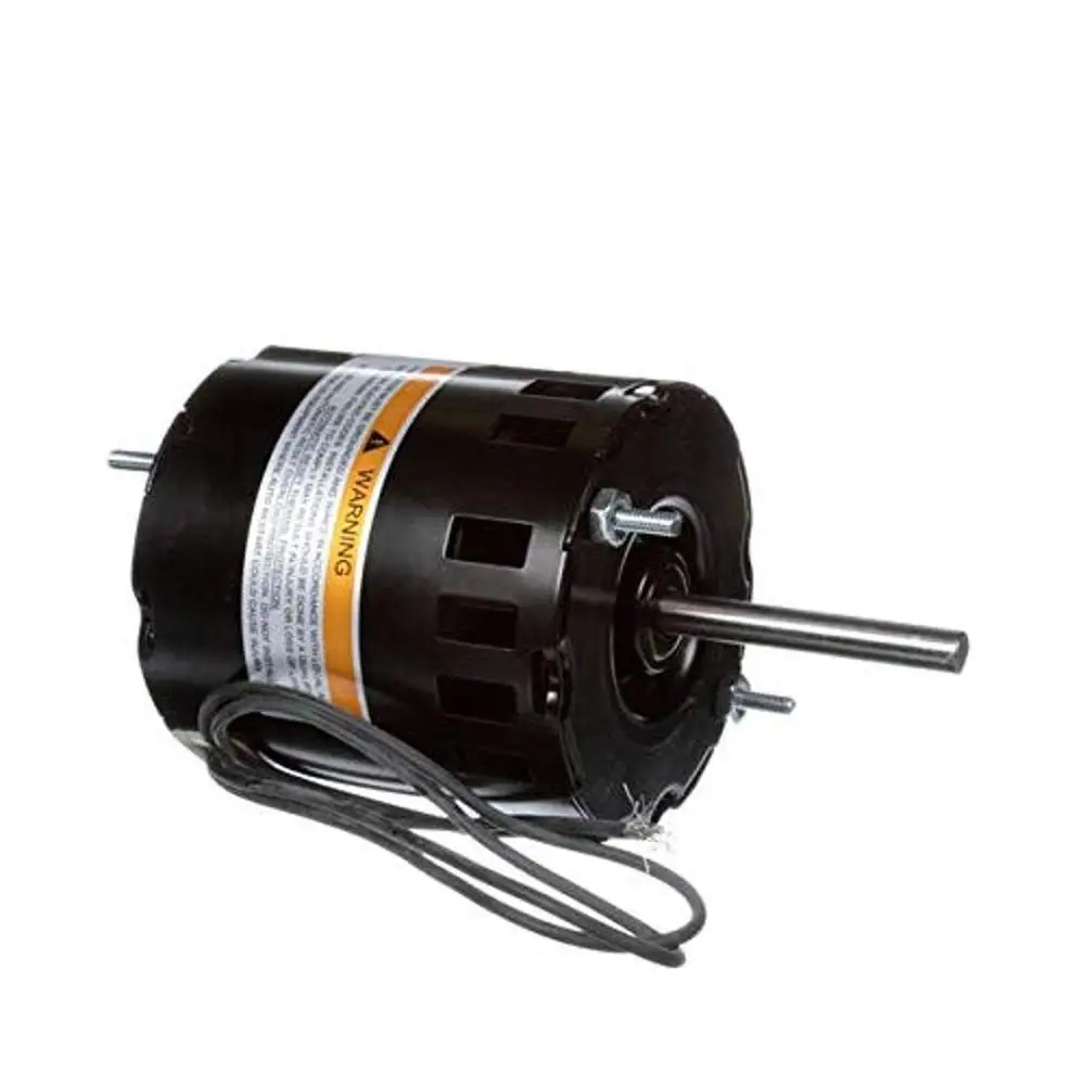 

1/40 Hp Electric Motor TSP-100 OEM Part Heavy Duty 3 lbs Made in USA Reliable Performance Replacement