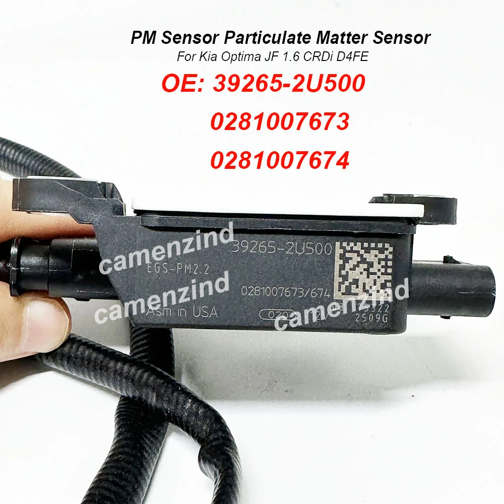 39265-2U500 0281007…