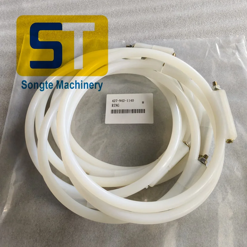 427-N42-1140 RING High-quality Spare Parts for Construction Machinery