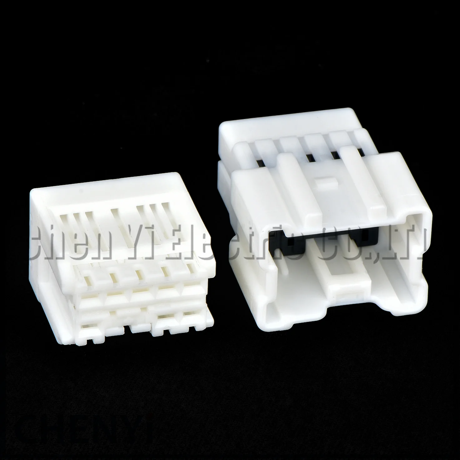 8 Pin Automotive connector Auto Lift Window Switch  harness plug 6098-6949 6098-6974 1674110-1