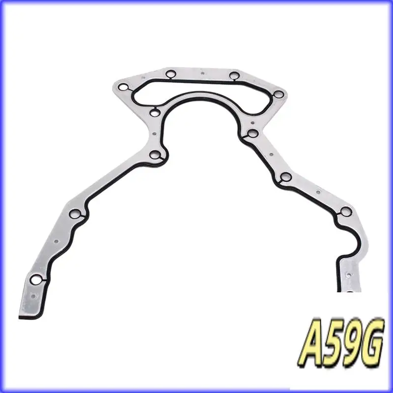 

G9-Car Rear Main Seal Cover Kit 635-518 For GMC Chevy 4.8 5.3 6.0 6.2 Cadillac Escalade Hummer Saab Isuzu 12633579 12639250